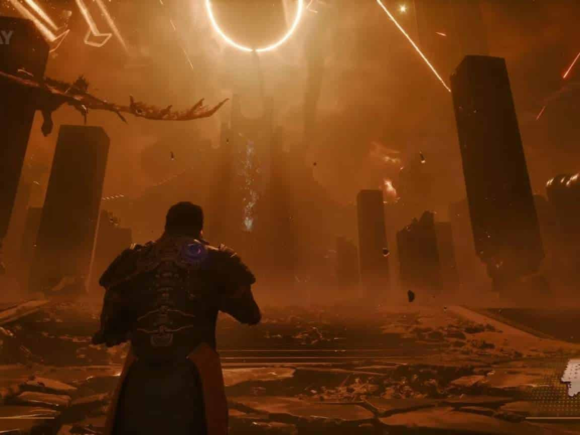 Novo jogo da Housemarque, 'Saros' ganha primeiro gameplay e data de estreia