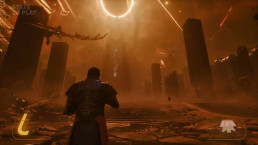 Novo jogo da Housemarque, 'Saros' ganha primeiro gameplay e data de estreia