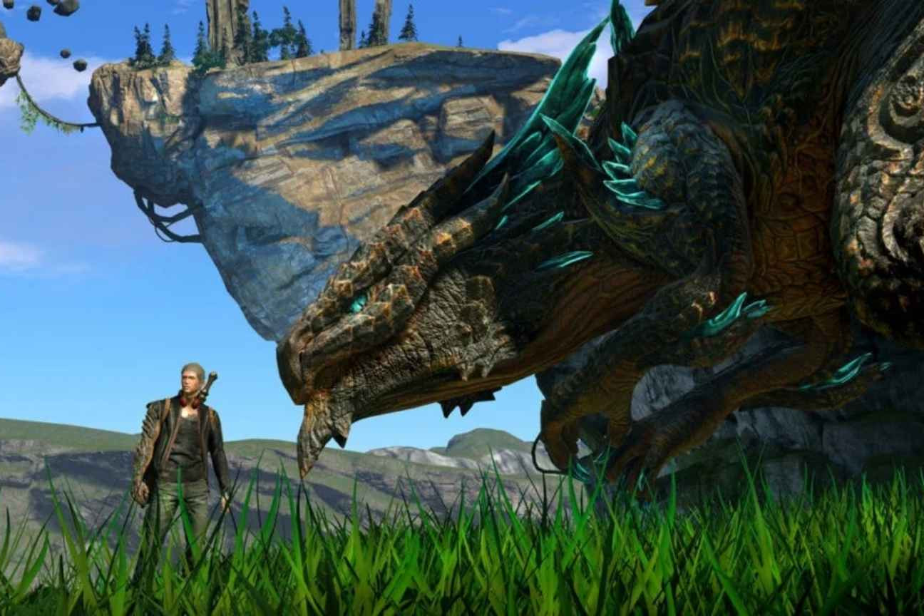 Hideki Kamiya reflete sobre cancelamento de 'Scalebound' e critica publishers ocidentais