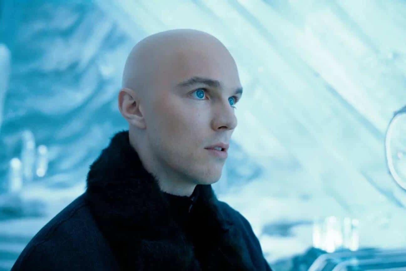 James Gunn diz que escrever a sequência de 'Superman' foi 'muito mais fácil'