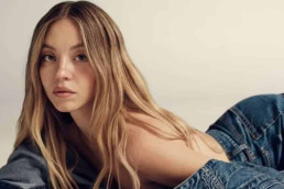 Sydney Sweeney estaria sendo isolada em Hollywood após polêmicas, diz jornal