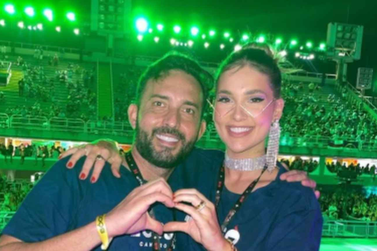 Irmão de Virginia Fonseca a defende após críticas: 'Que santos vocês são?'
