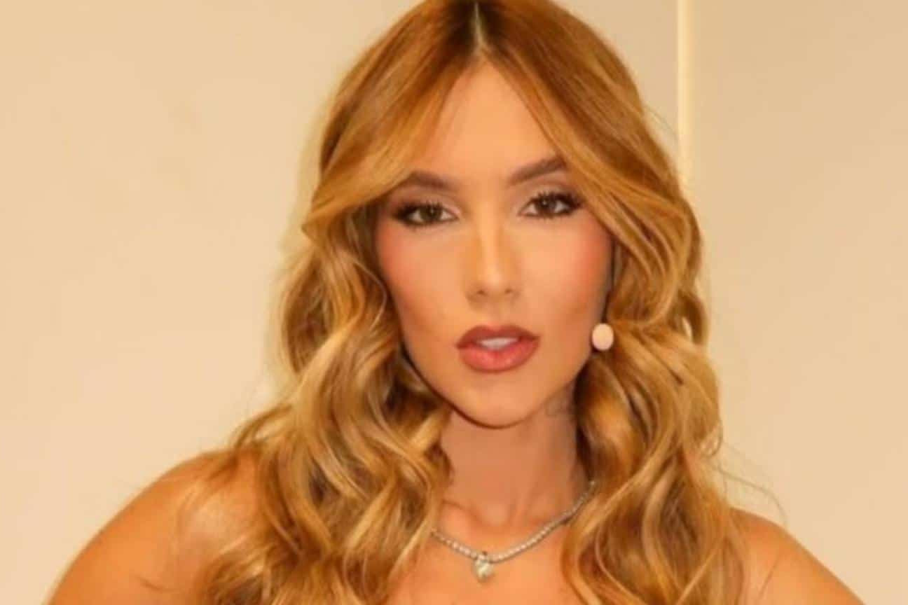 Virginia Fonseca nega venda de mansão e procura nova casa de luxo em São Paulo