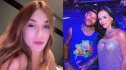 Virginia Fonseca explica por que ligou para Neymar às 2h da madrugada