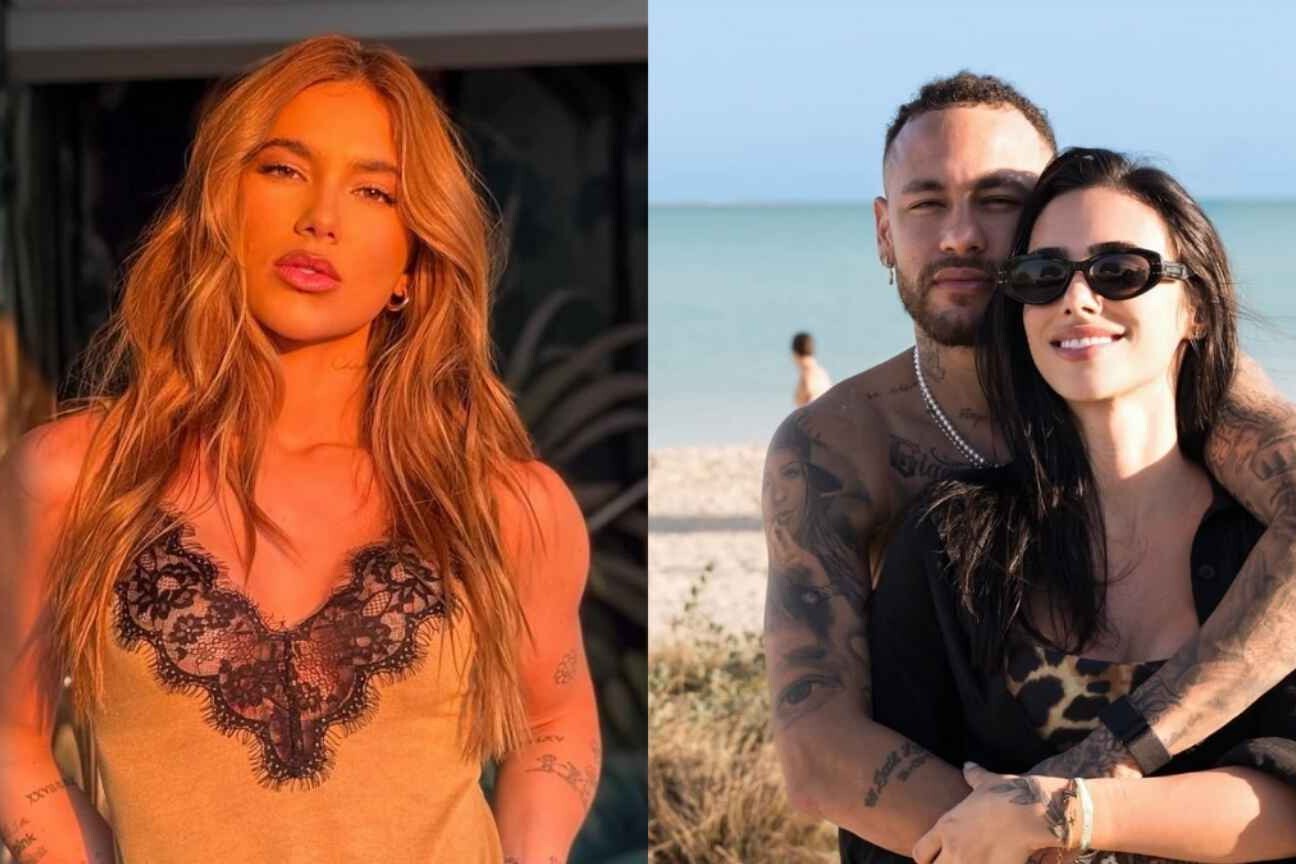 'Sem postura e educação', diz Bruna Biancardi sobre Virginia Fonseca
