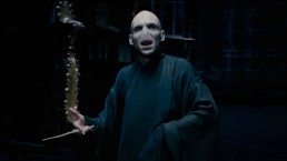 Rumor de que 'Harry Potter' terá uma Voldemort mulher gera fúria nos fãs