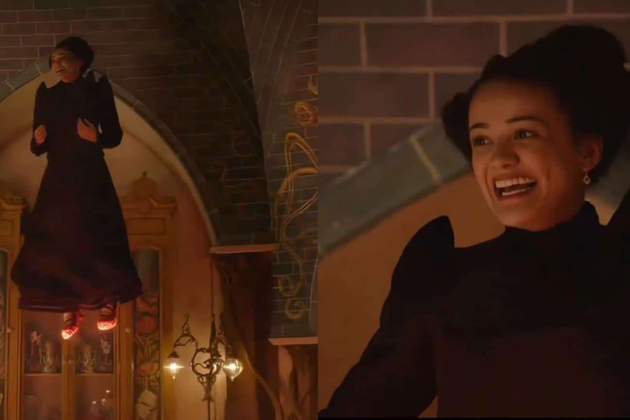 'Wicked: Parte 2' altera história de Nessarose para combater o capacitismo