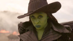 Trailer de 'Wicked: For Good' mostra chegada de Dorothy e revela músicas novas