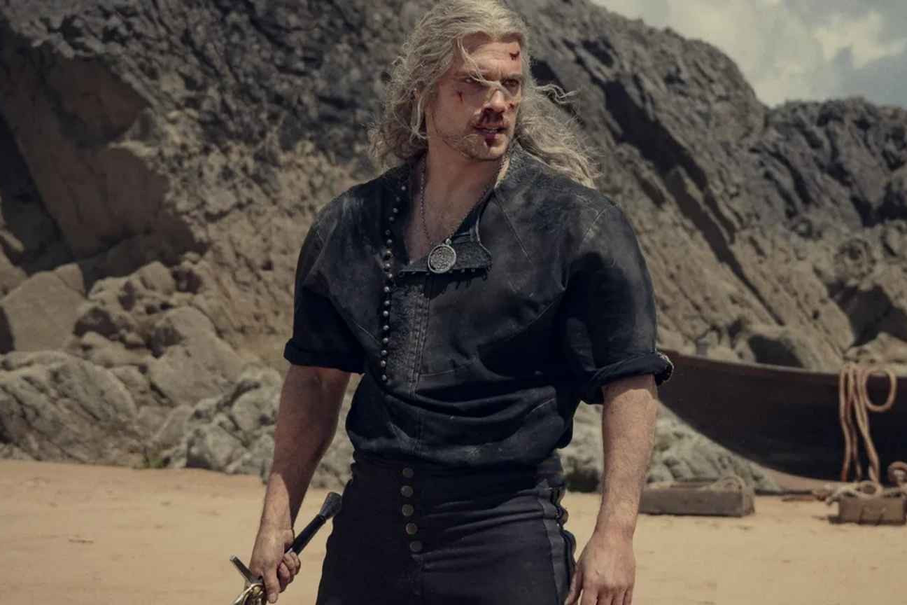 Showrunner de 'The Witcher' revela o real motivo da saída de Henry Cavill