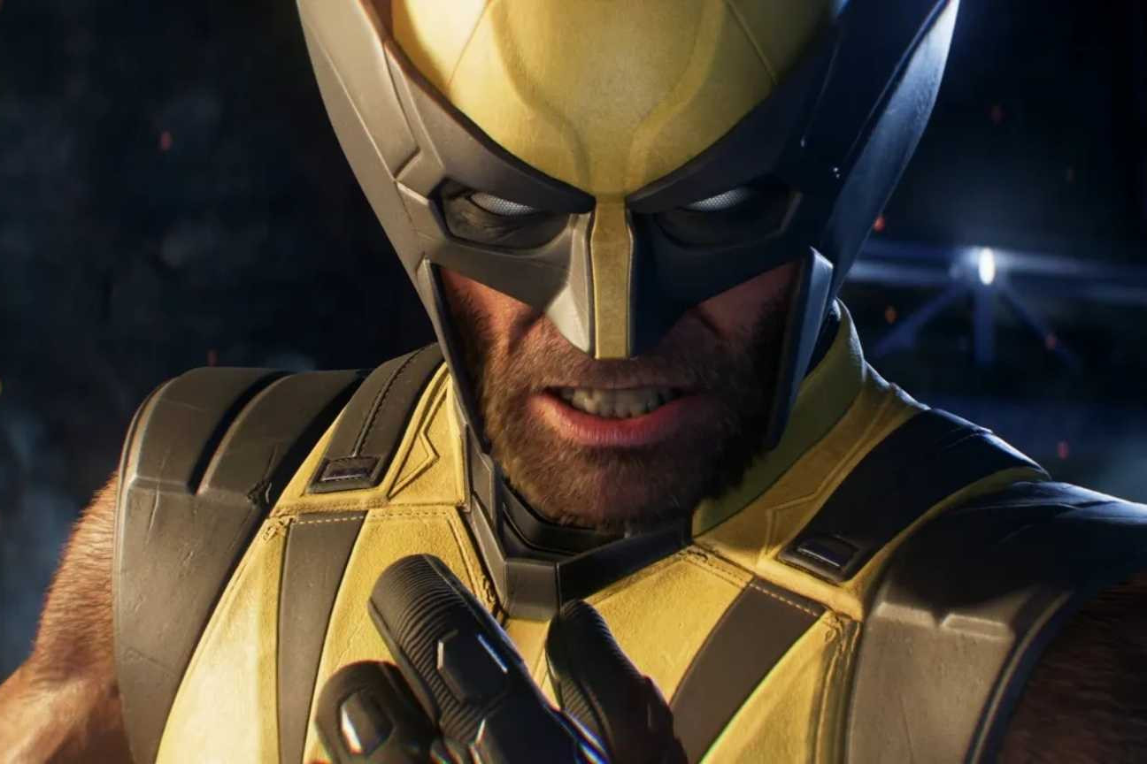 Ator de 'Spartacus', Liam McIntyre, é o novo Wolverine do jogo da Insomniac