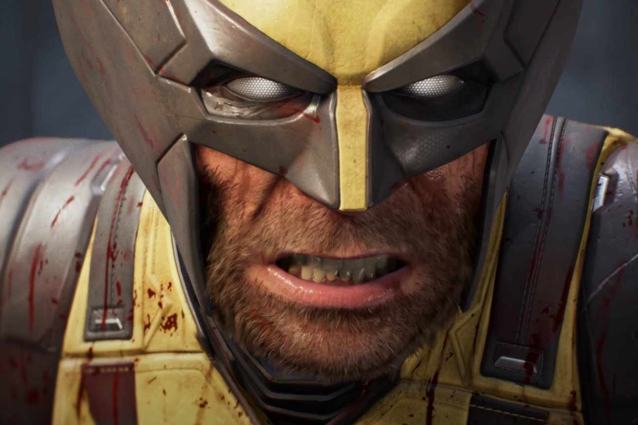 'Wolverine' da Insomniac ganha primeiro gameplay brutal e janela de lançamento