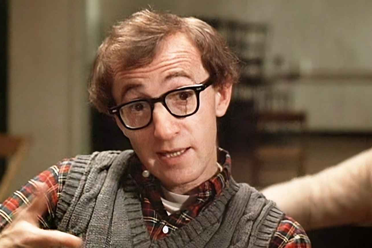 Woody Allen chama 'cultura do cancelamento' de 'idiota' e nega acusações