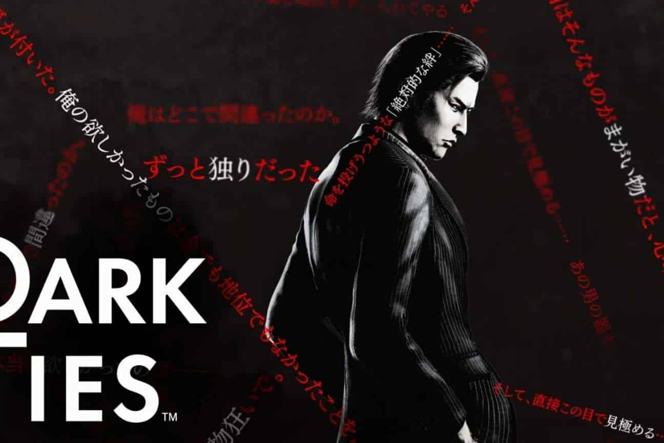 Spin-off de 'Yakuza 3', 'Dark Ties' era para ser apenas um vídeo