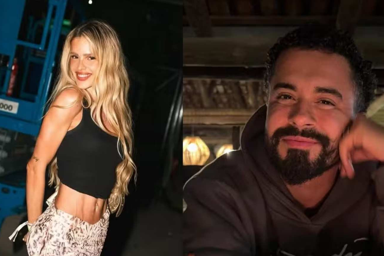 Yasmin Brunet: saiba quem é o novo affair milionário da modelo