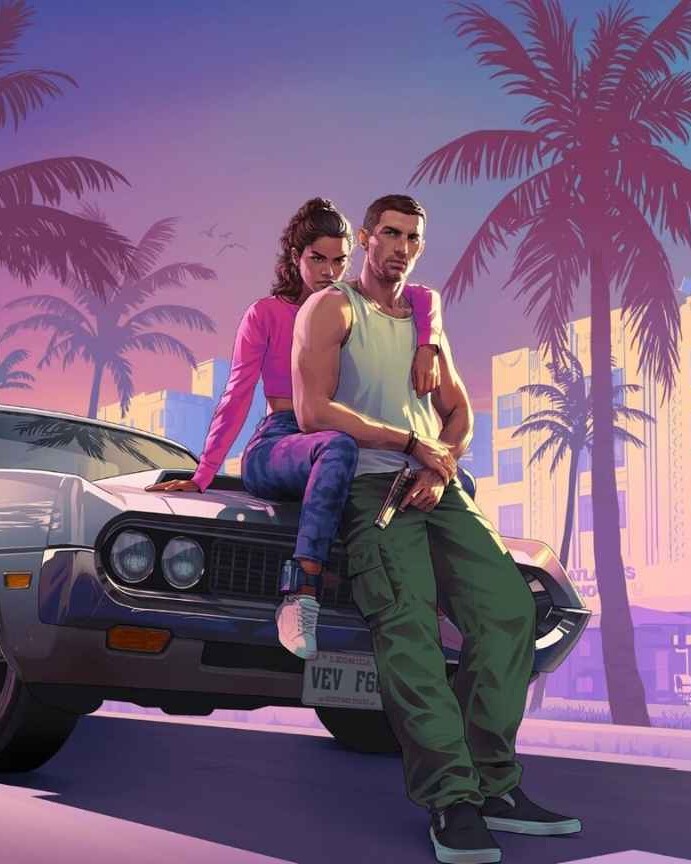 GTA 6 adiado para Maio de 2026: 5 Fatos oficiais sobre o jogo mais aguardado da história