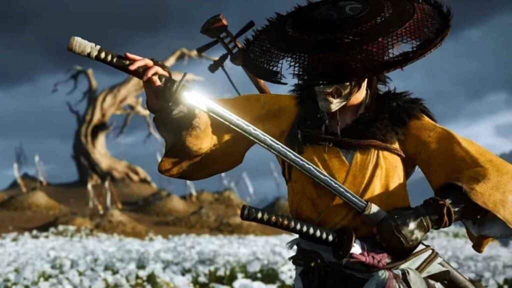 5 Coisas que você DEVE fazer antes de terminar a história principal de Ghost of Yōtei