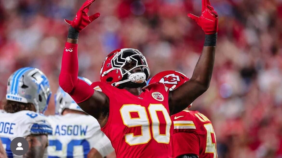 4 Lições Chave da Vitória dos Chiefs Contra os Lions na Semana 6