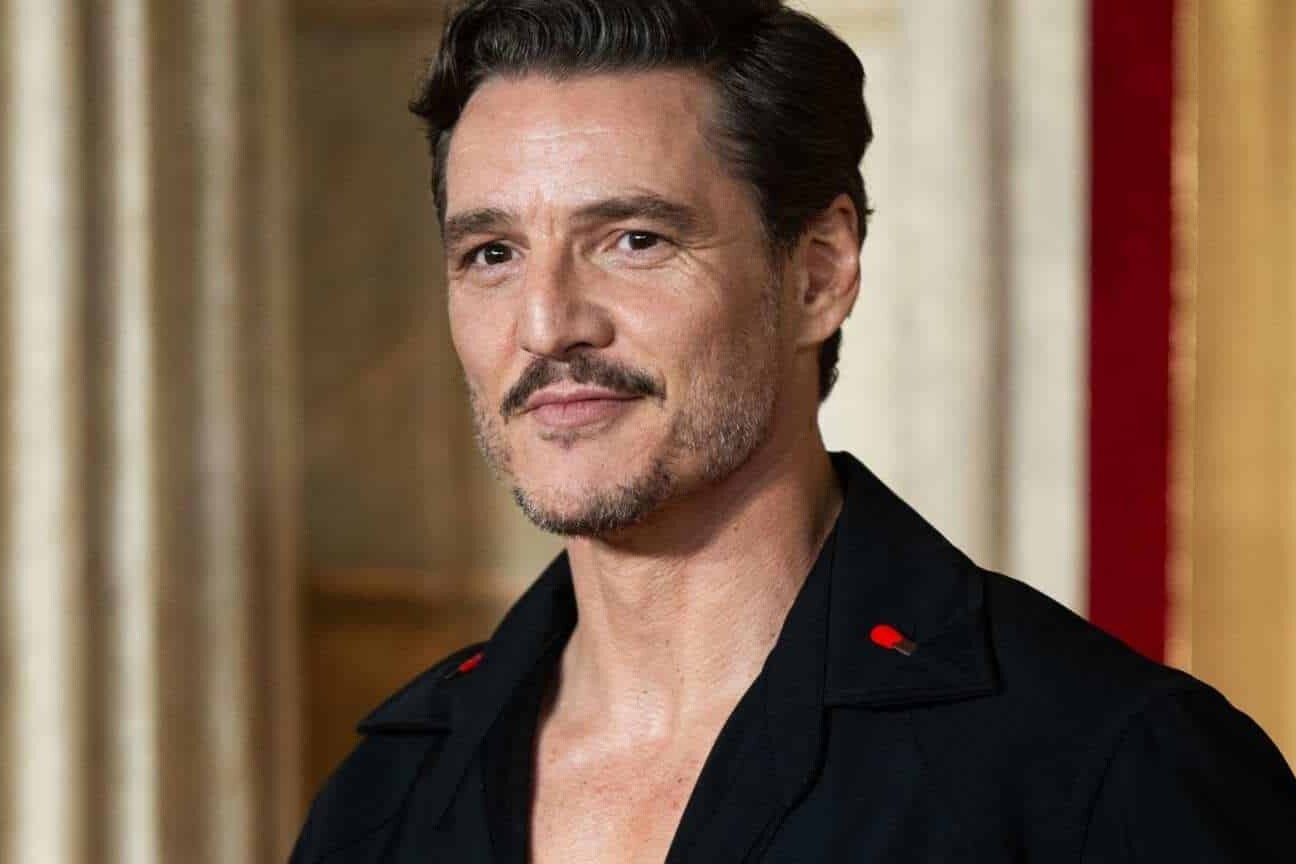 5 Filmes essenciais com Pedro Pascal que vão além das séries