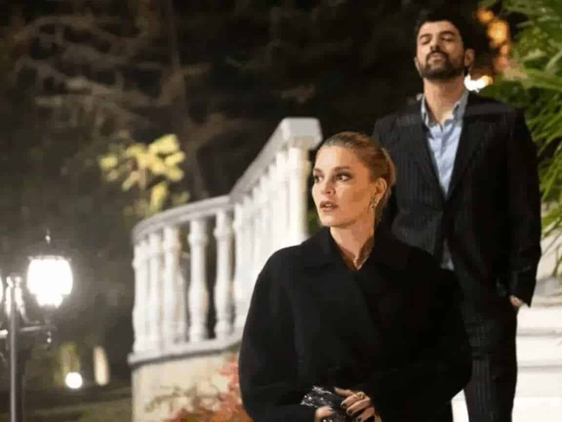 Berço de Ouro: 5 Fatos essenciais sobre o drama turco que conquistou a Netflix
