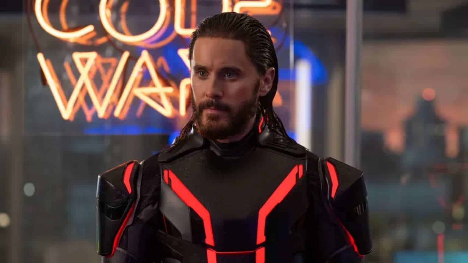 'Tron: Ares': entenda o final e a cena pós-créditos que prepara 'Tron 4'