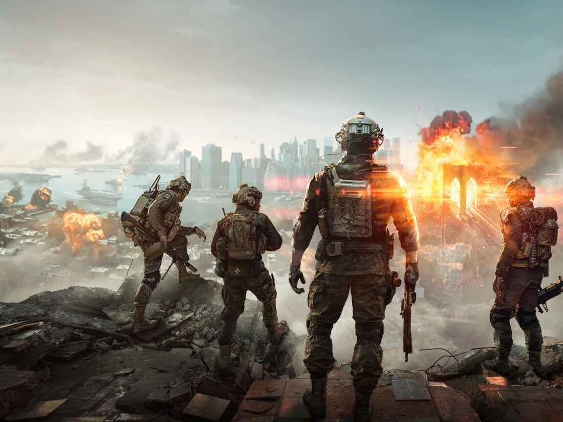 Review | Battlefield 6 é um marco impressionante ofuscado por burocracias técnicas