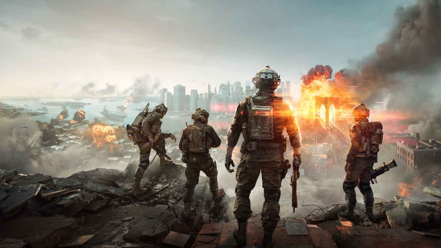 Review | Battlefield 6 é um marco impressionante ofuscado por burocracias técnicas