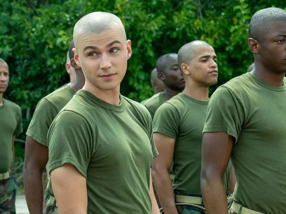 Pentágono ataca Netflix e chama programação de 'lixo woke'
