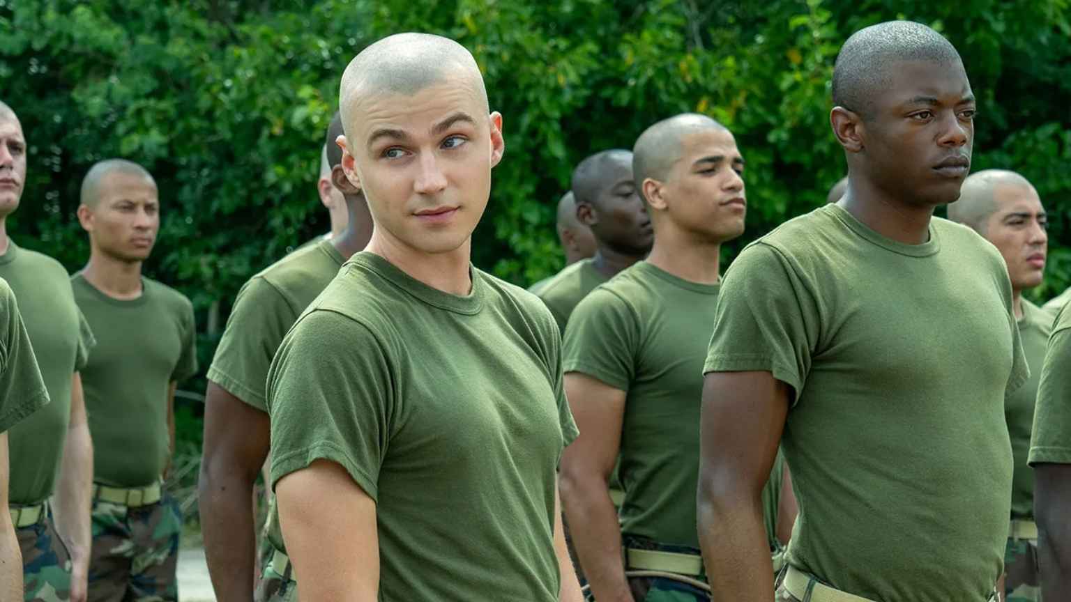 Pentágono ataca Netflix e chama programação de 'lixo woke'