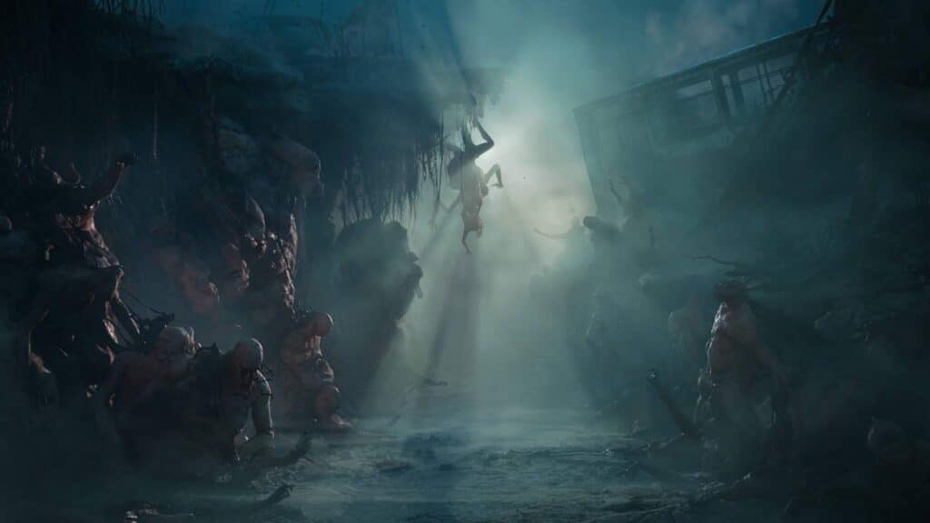Review | Cronos: The New Dawn traz horror atmosférico para trabalhar trauma