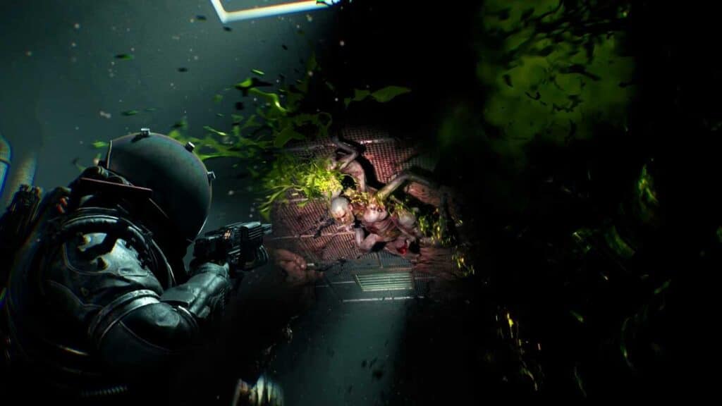 Review | Cronos: The New Dawn traz horror atmosférico para trabalhar trauma