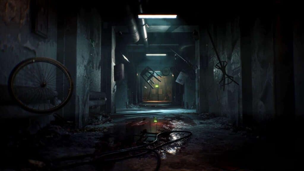 Review | Cronos: The New Dawn traz horror atmosférico para trabalhar trauma