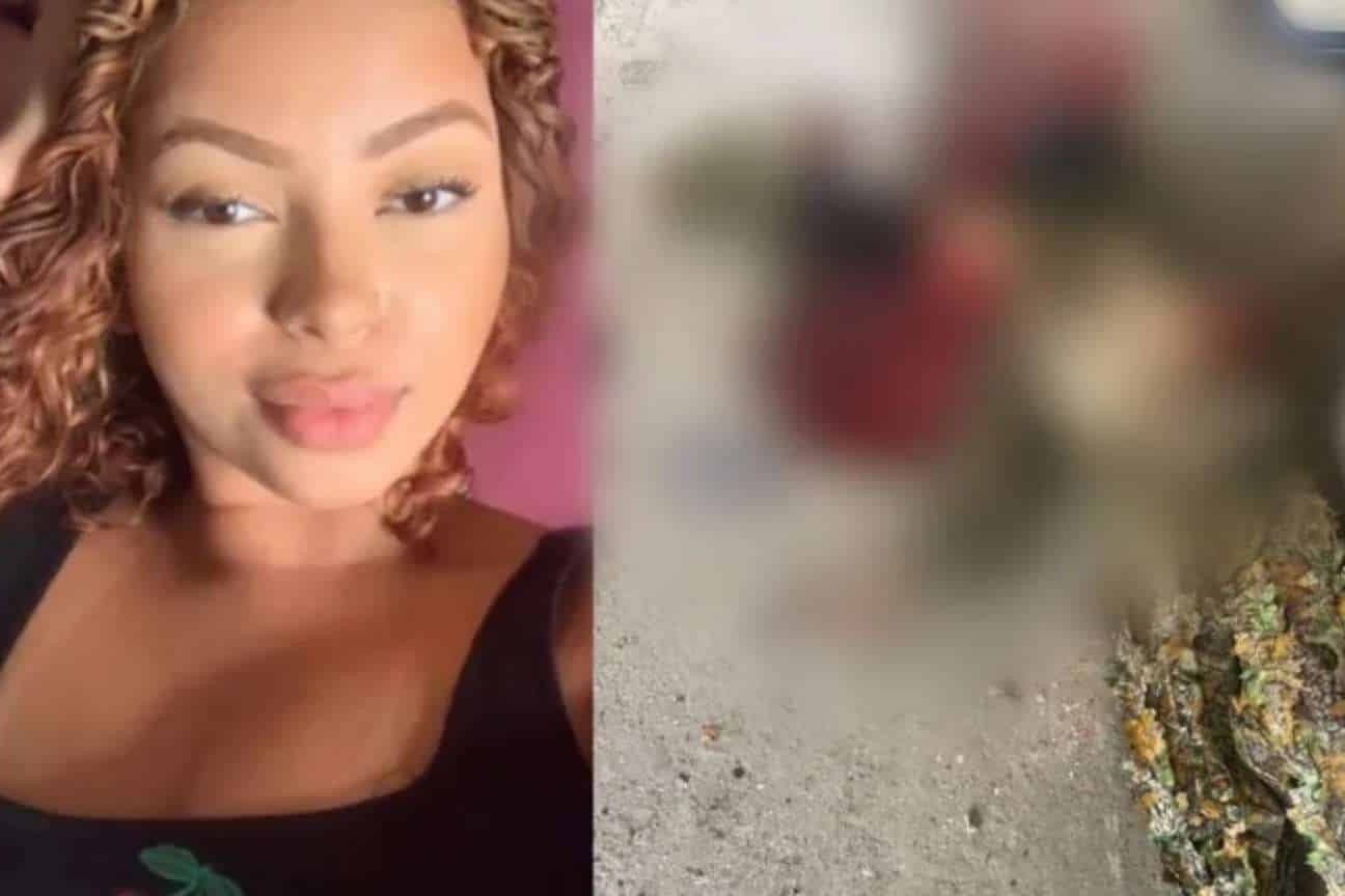 'Japinha do CV' morre em confronto durante megaoperação policial no Rio