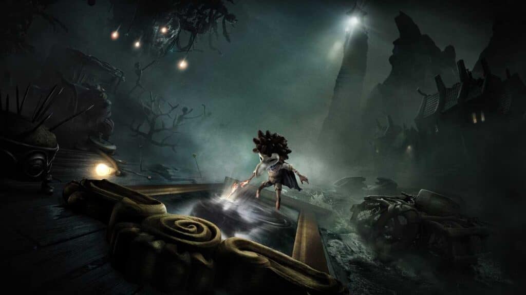 Review | Little Nightmares III estreia trazendo bons pesadelos compartilhados