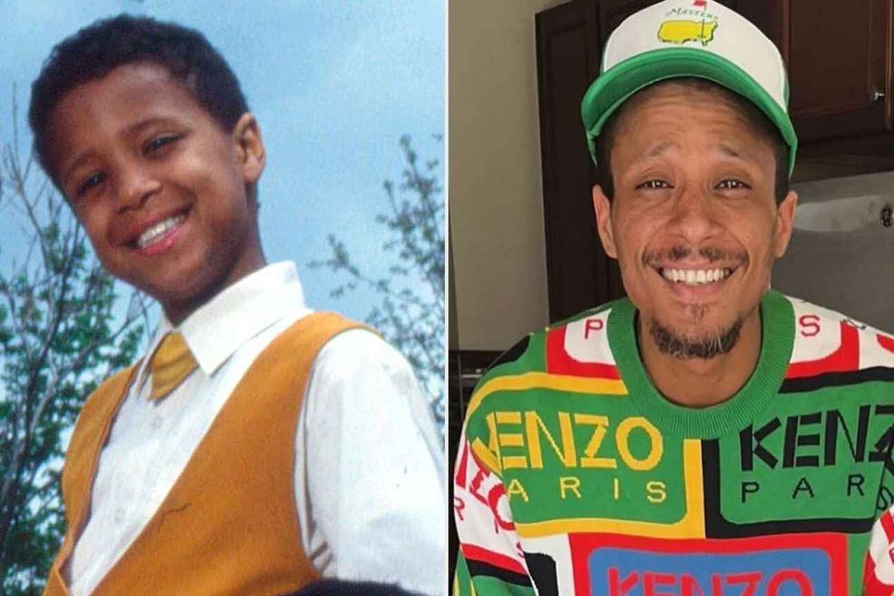 Morre Floyd Roger Myers Jr., ator que viveu Will Smith criança em 'Um Maluco no Pedaço', aos 42