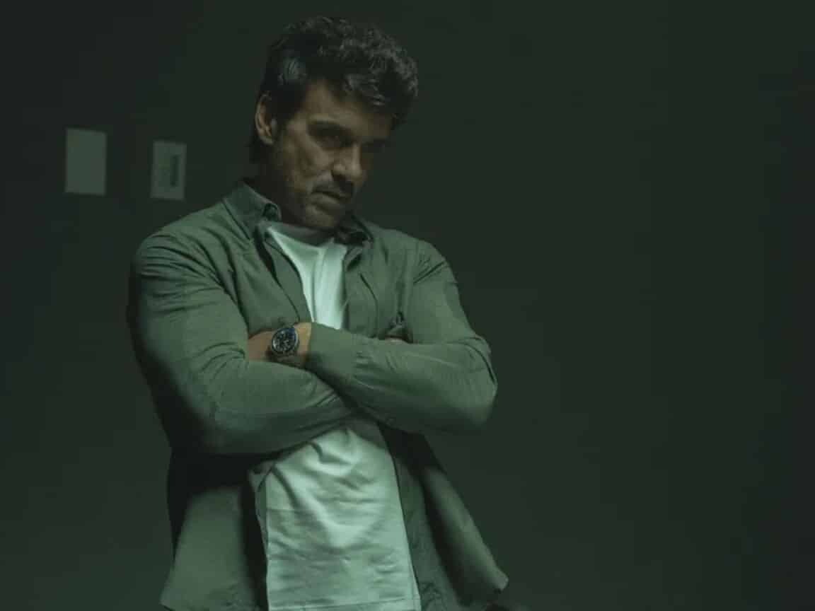 Final de 'Pacificador' quase foi feliz, mas Peter Safran mudou tudo, diz Gunn