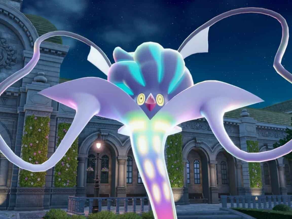 'Pokémon Legends: Z-A' confirma que Pokémon fazem cocô; veja a polêmica