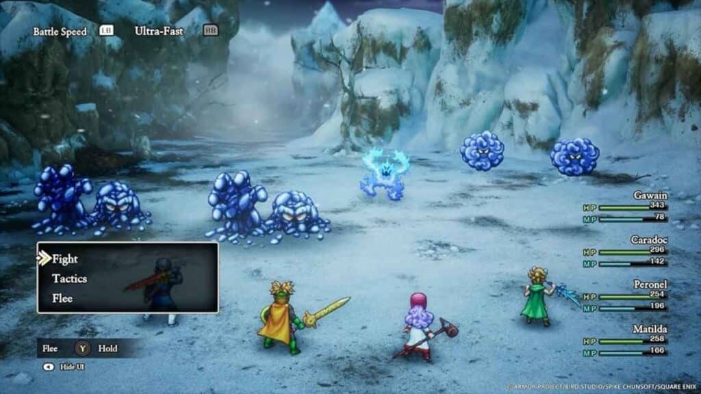 Review | Dragon Quest I & II HD-2D Remake dá aula de como se preservar um clássico