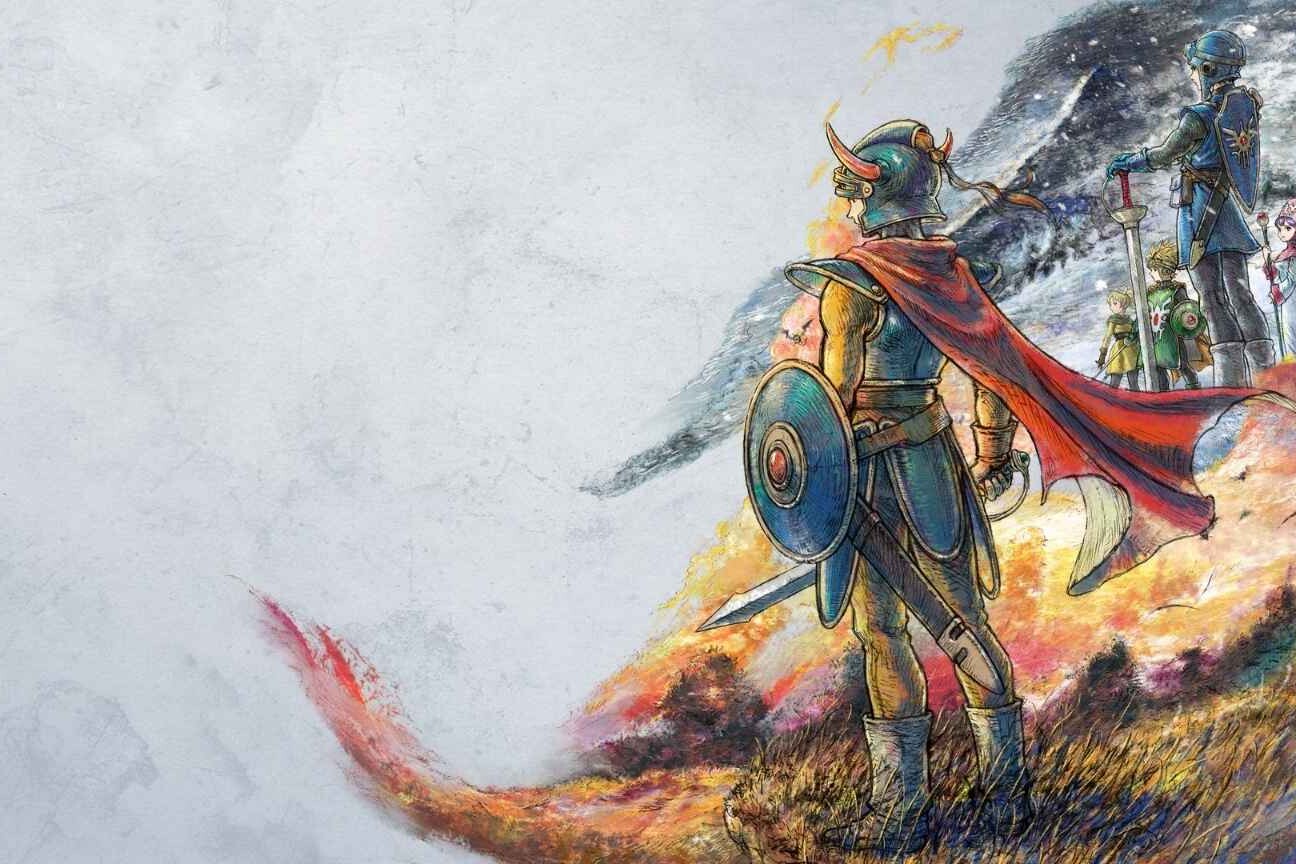 Review | Dragon Quest I & II HD-2D Remake dá aula de como se preservar um clássico