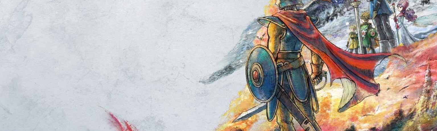 Review | Dragon Quest I & II HD-2D Remake dá aula de como se preservar um clássico