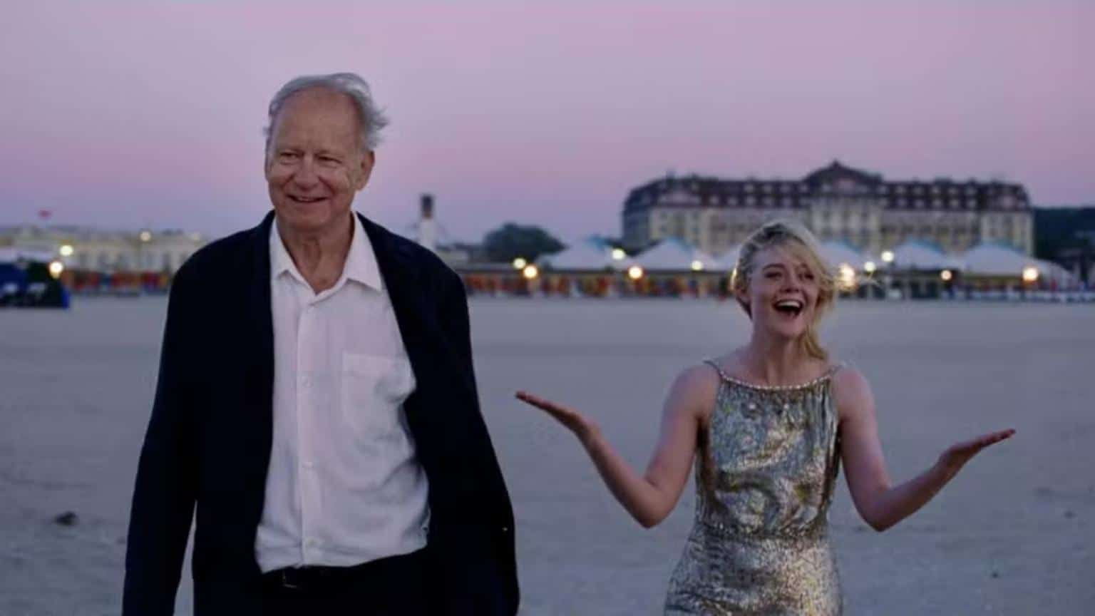 Stellan Skarsgård desabafa sobre bullying sofrido pelo filho caçula: 'Chamado de nepo baby'
