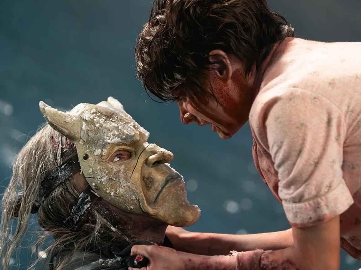 'Telefone Preto 2' lidera bilheteria e dá respiro à Blumhouse; comédia com Keanu Reeves fracassa