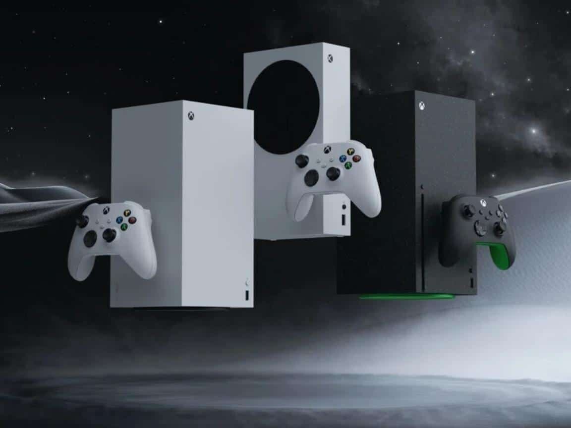 Microsoft nega boato de que grandes varejistas estão removendo produtos Xbox