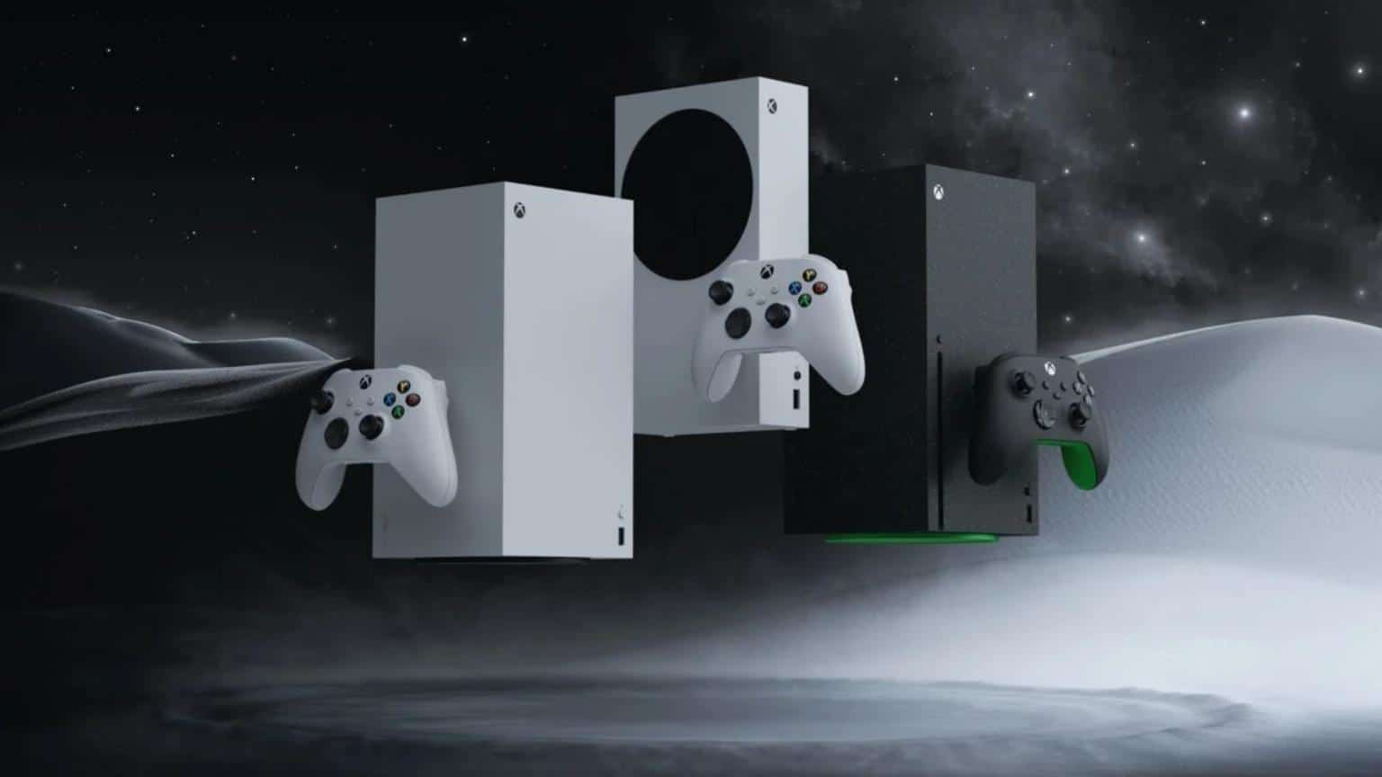 Microsoft nega boato de que grandes varejistas estão removendo produtos Xbox