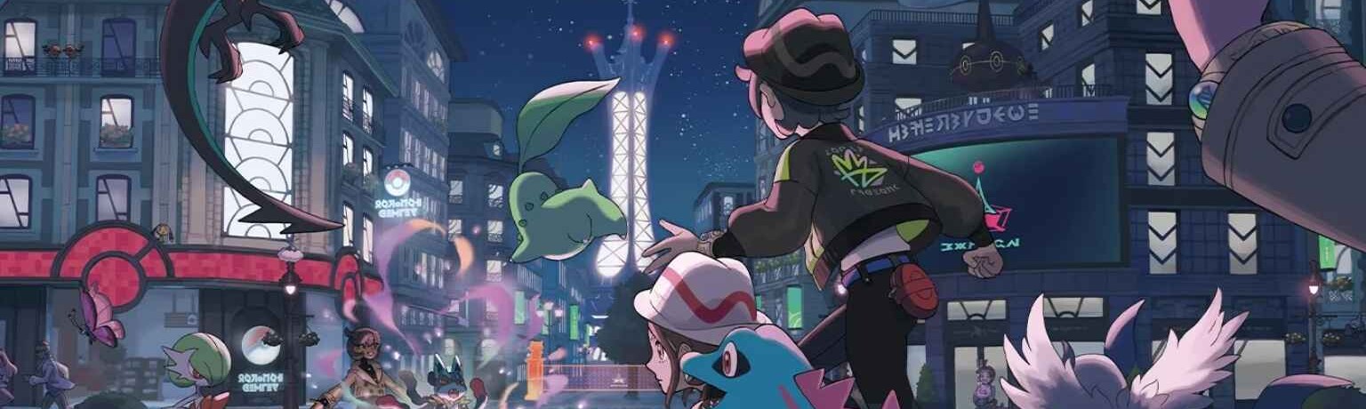 Review | Pokémon Legends: Z-A traz imperdível mecânica de batalha presa à vícios de design