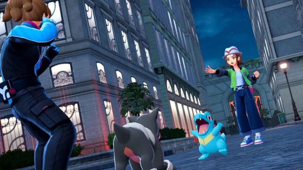 Review | Pokémon Legends: Z-A traz imperdível mecânica de batalha presa à vícios de design
