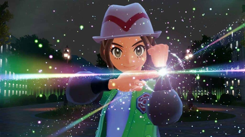 Review | Pokémon Legends: Z-A traz imperdível mecânica de batalha presa à vícios de design