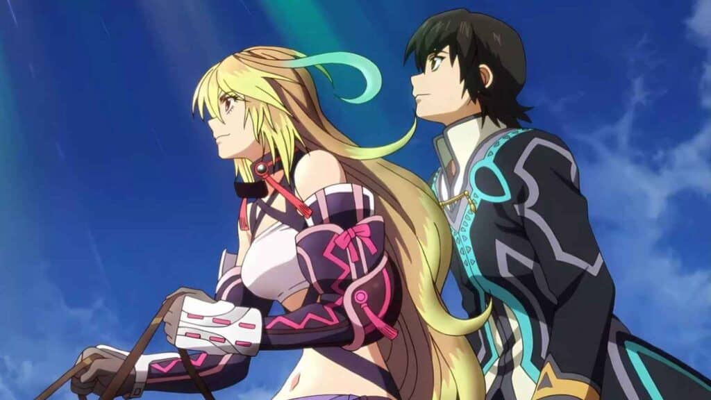 Review | Tales of Xillia traz nostalgia com novo fôlego