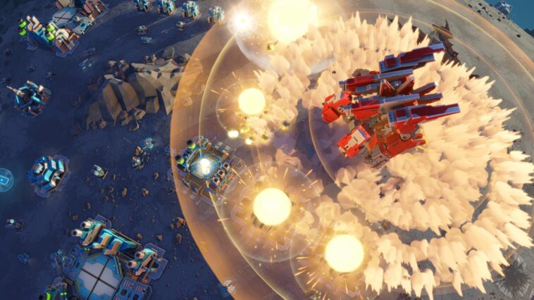 Lista | Os Melhores Jogos de destruição massiva - Bastidores