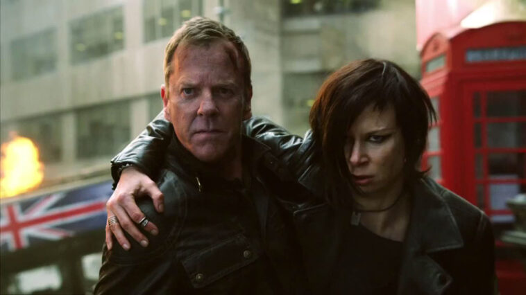 jack bauer 24 horas