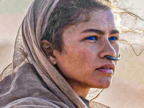 Duna - Quem são os fremen?